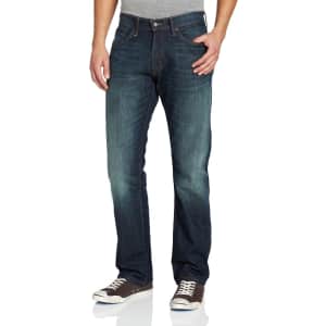 Levi's Deals at Amazon: Up to 63% off Levi's Deals at Amazon: Up to 63% off