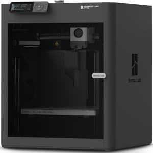 Bambu Lab P1S 3D Printer: $479 Bambu Lab P1S 3D Printer: $479