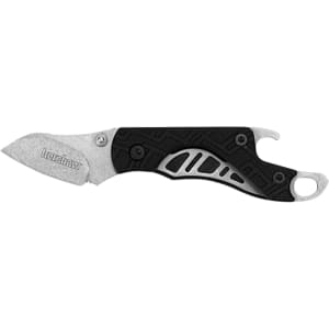 Kershaw Cinder Pocket Knife: $7