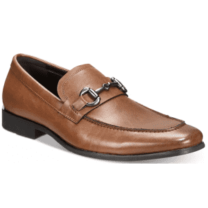 Unlisted by Kenneth Cole Men's Stay Loafers: $20 Unlisted by Kenneth Cole Men's Stay Loafers: $20