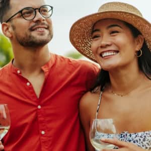 6-Night Italian Cuisine Hotel & Tour Vacation: From $2,299 per person 6-Night Italian Cuisine Hotel & Tour Vacation: From $2,299 per person