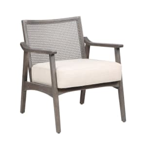 Furniture of America Averill Cushioned Accent Chair: $111.59