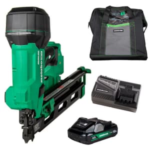 Lowe's Air Tools and Compressors Deals: Up to 25% off