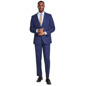 Men's Linen Suits, Blazers, and Pants Deals at Macy's: Up to 85% off