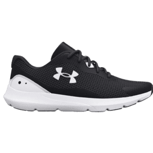 Under Armour Men's UA Surge 3 Shoes: $31