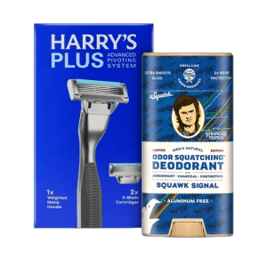 $5 Target Gift Card: Free w/ 4 personal care items