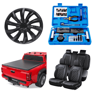 Amazon Early Prime Big Deal Days Automotive Deals: Up to 80% off