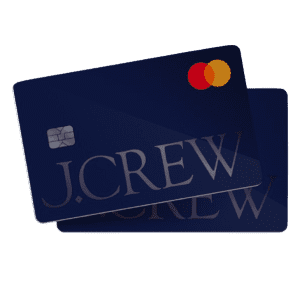J.Crew Credit Card Offer: 20% off first order