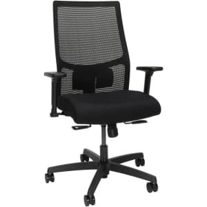 HON Ignition 2.0 Ergonomic Office Chair: $339 w/ Prime