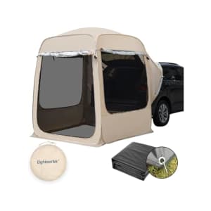 Tents, Air Mattresses, & more at Woot: Up to 75% off