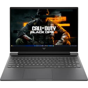HP Victus 7th-Gen. Ryzen 7 16.1" Gaming Laptop w/ RTX 4070: $880 HP Victus 7th-Gen. Ryzen 7 16.1" Gaming Laptop w/ RTX 4070: $880