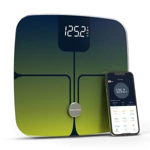 Smart Scales Winter Deals at Best Buy: Up to 57% off