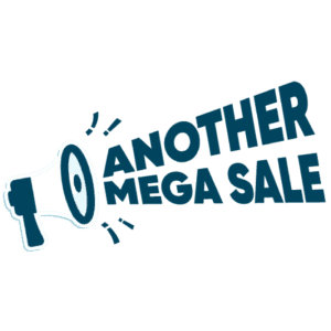 Another Mega Sale at Woot: Up to 85% off