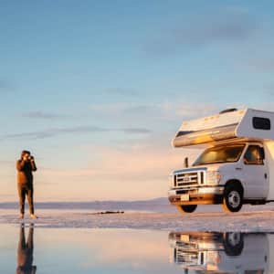 Cruise America RV Rentals: Unlimited Miles for free Cruise America RV Rentals: Unlimited Miles for free