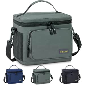 Baleine 15-Can Insulated Lunch Bag: $13.99 Baleine 15-Can Insulated Lunch Bag: $13.99