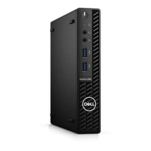 Refurb Dell Desktops: Extra 40% off