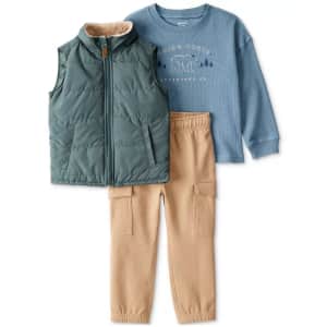 Macy's Kids, Baby & Toys Sale: Up to 50% off