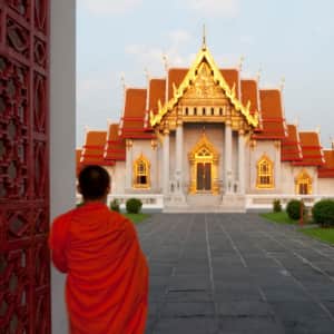 10-Night Thailand Flight, Hotel & Tour Vacation: From $1,999 per person 10-Night Thailand Flight, Hotel & Tour Vacation: From $1,999 per person