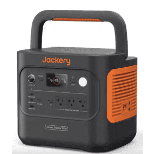 July 4th Battery Generator Deals at Home Depot: Up to 43% off