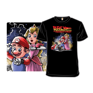 T-Shirts at Woot: 3 for $21