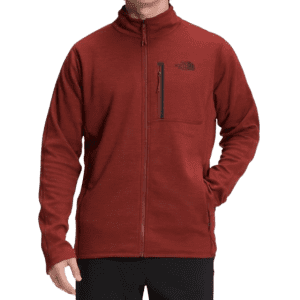 The North Face Men's Canyonland Jacket: $48 The North Face Men's Canyonland Jacket: $48