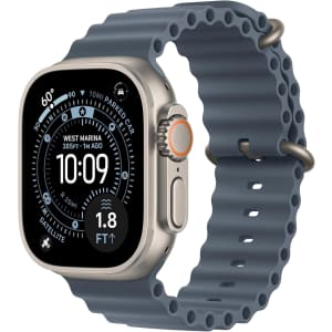 Apple Watch Ultra 3 (2025): from $799