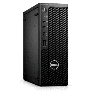 Refurb Dell Precision 3240 Compact Micro Desktops: From $350