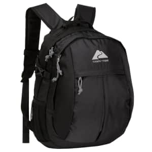 Ozark Trail 25L Hiker Backpack: $11