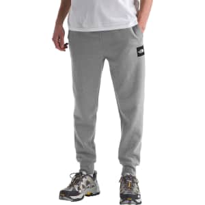 The North Face Men's Core Joggers: $31