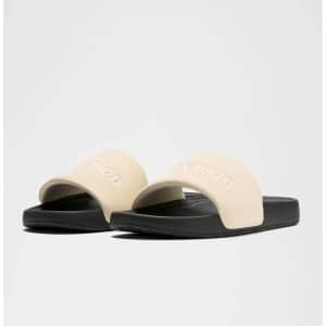 lululemon Men's Restfeel Slides: $39 lululemon Men's Restfeel Slides: $39
