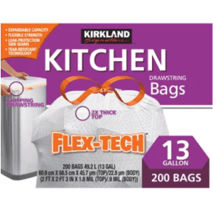 Costco Grocery Stock Up and Save Event: Up to $25 off $250