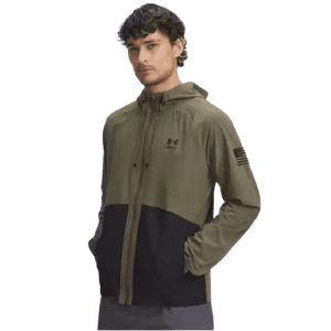 Under Armour Cyber Monday Men's Jackets Deals: 30% to 50% off + extra 20% off