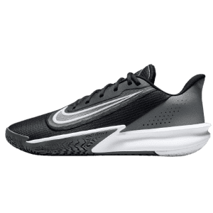 Nike Men's Precision 7 Basketball Shoes: $49