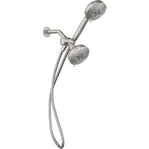 Moen Hydro Energetix Combination Shower: $32