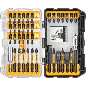 DeWalt Power Tool and Accessory Deals at Amazon: Up to 50% off DeWalt Power Tool and Accessory Deals at Amazon: Up to 50% off