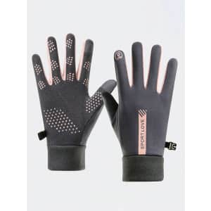 SHEIN Sports & Outdoors Black Friday Sale: Up to 90% off