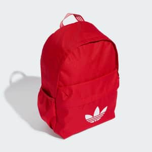 adidas Adicolor Classic Backpack: Free w/ $150 Purchase