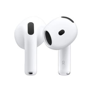 Apple AirPods 4 at Walmart: Preorders from $129