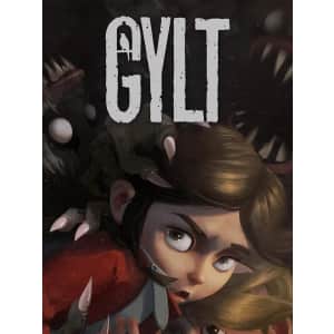 Gylt for PC (Amazon Games): Free w/ Prime Gaming