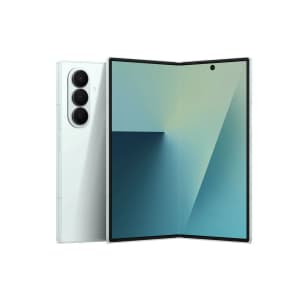 Unlocked Samsung Galaxy Z Fold7 512GB Android Smartphone: 512GB for 256GB price + up to $1,000 off w/ trade