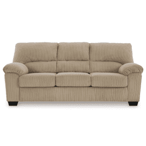 Ashley Furniture SimpleJoy Sofa: $400 Ashley Furniture SimpleJoy Sofa: $400