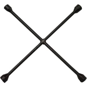 Ken-Tool Lug Wrenches at Amazon: Up to 55% off