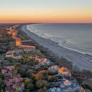 Hotel Stays on Amelia Island, Florida: From $139 per night