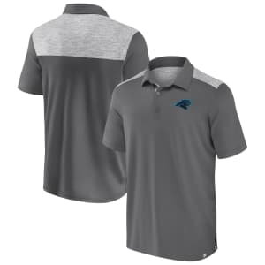 Men's Polo Shirt Clearance at NFL Shop: from $14