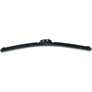 Rain-X 26" Latitude 2-in-1 Water Repellency Wiper Blade 5-Pack: $11