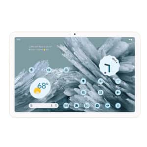 Google Pixel 11" 128GB Tablet: $249