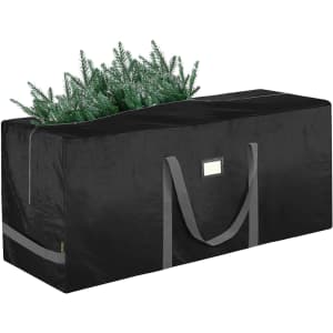 Baleine Christmas Tree Storage Bag: $9.04