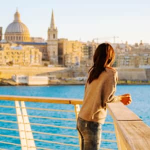 7-Night MSC Mediterranean Cruise in December: From $672 per person