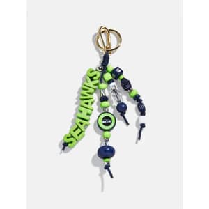 BaubleBar End of Season Sale: 40% off NFL Charms and Jewelry