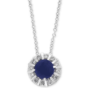 Fine Jewelry Clearance at Macy's: At least 70% off everything